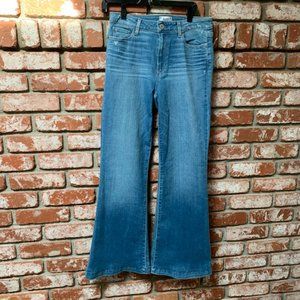 Paige Genevieve Faded Flare- New!